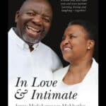 Jerry Mofokeng (Jerry Mofokeng wa Makhetha)