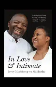Jerry Mofokeng (Jerry Mofokeng wa Makhetha)