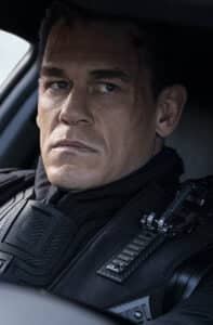 John Cena
