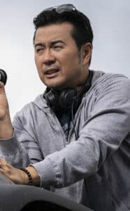 Justin Lin