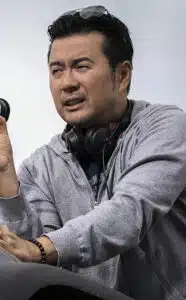 Justin Lin