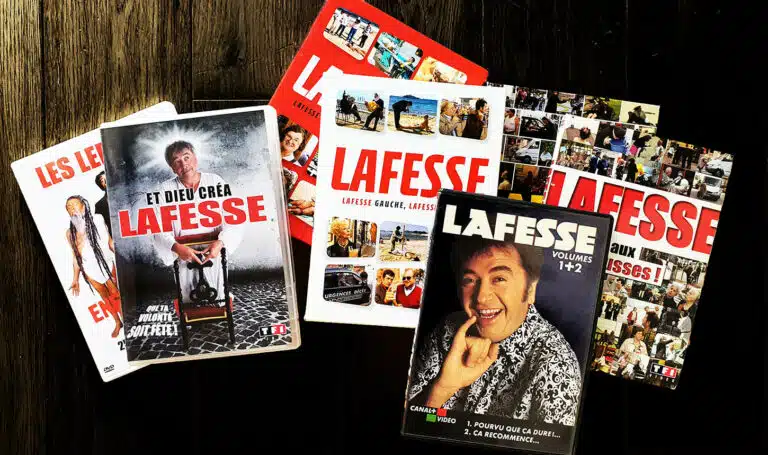 Mort de Lafesse : “Que ta volonté soit fête”