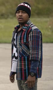 Bow Wow (Lil’ Bow Wow)