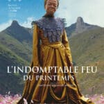 Lemohang Jeremiah Mosese