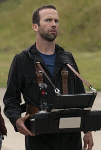 Lucas Black