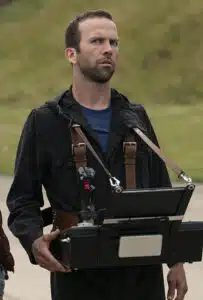 Lucas Black