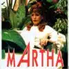 Martha, l'affiche