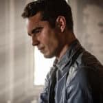 Max Minghella