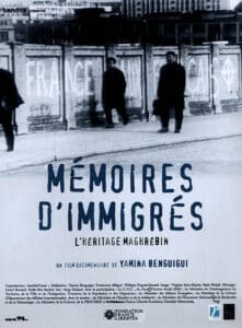Yamina Benguigui