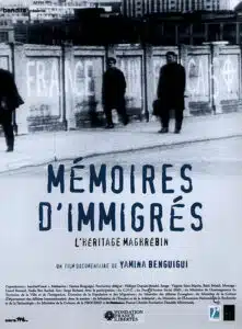Yamina Benguigui