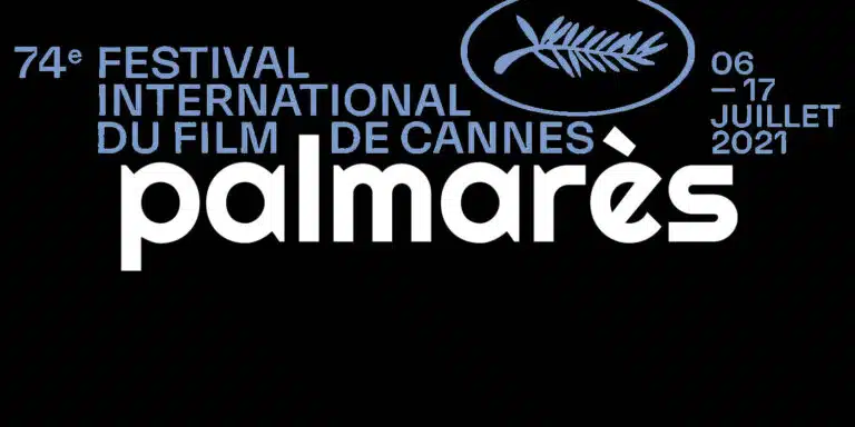 Festival de Cannes 2021 : le palmarès intégral