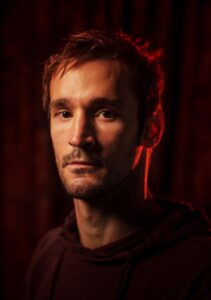 Pascal Plante