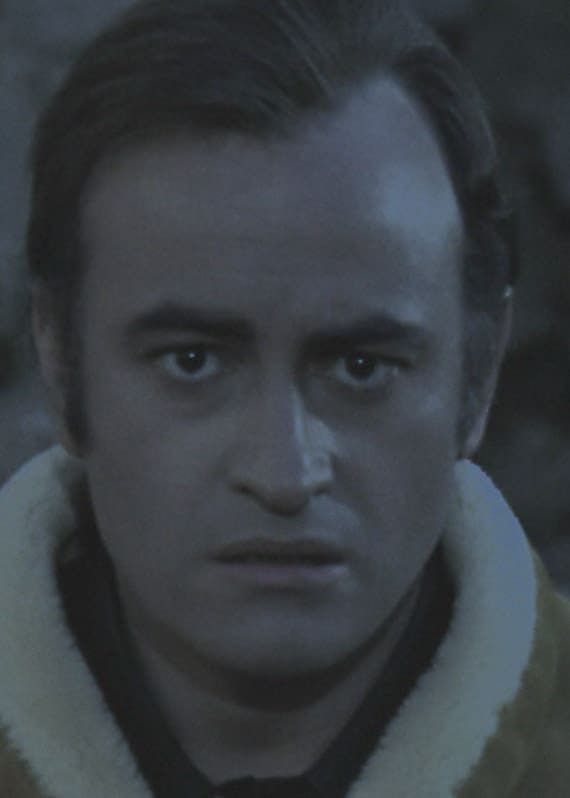 Paul Naschy dans La furie des Vampires