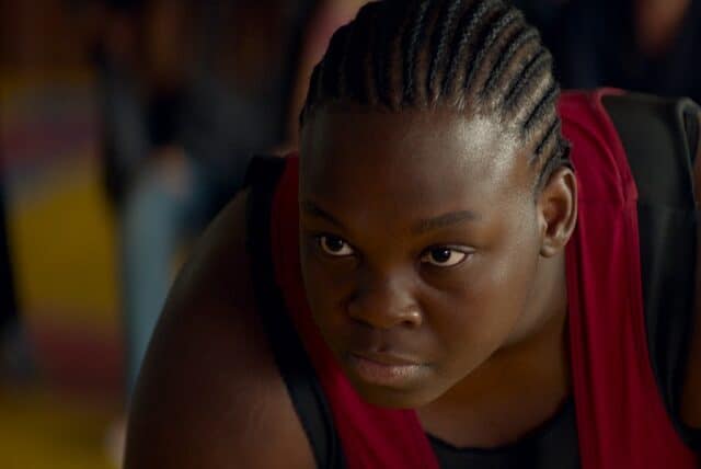 Robuste en Ouverture de la Semaine de la Critique