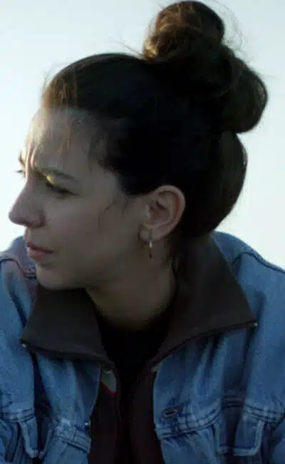 Feliciana Sibilano dans Sème le vent