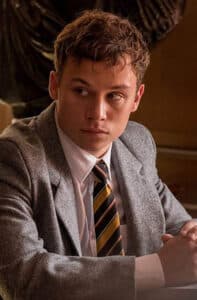 Finn Cole