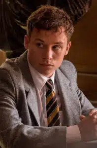 Finn Cole