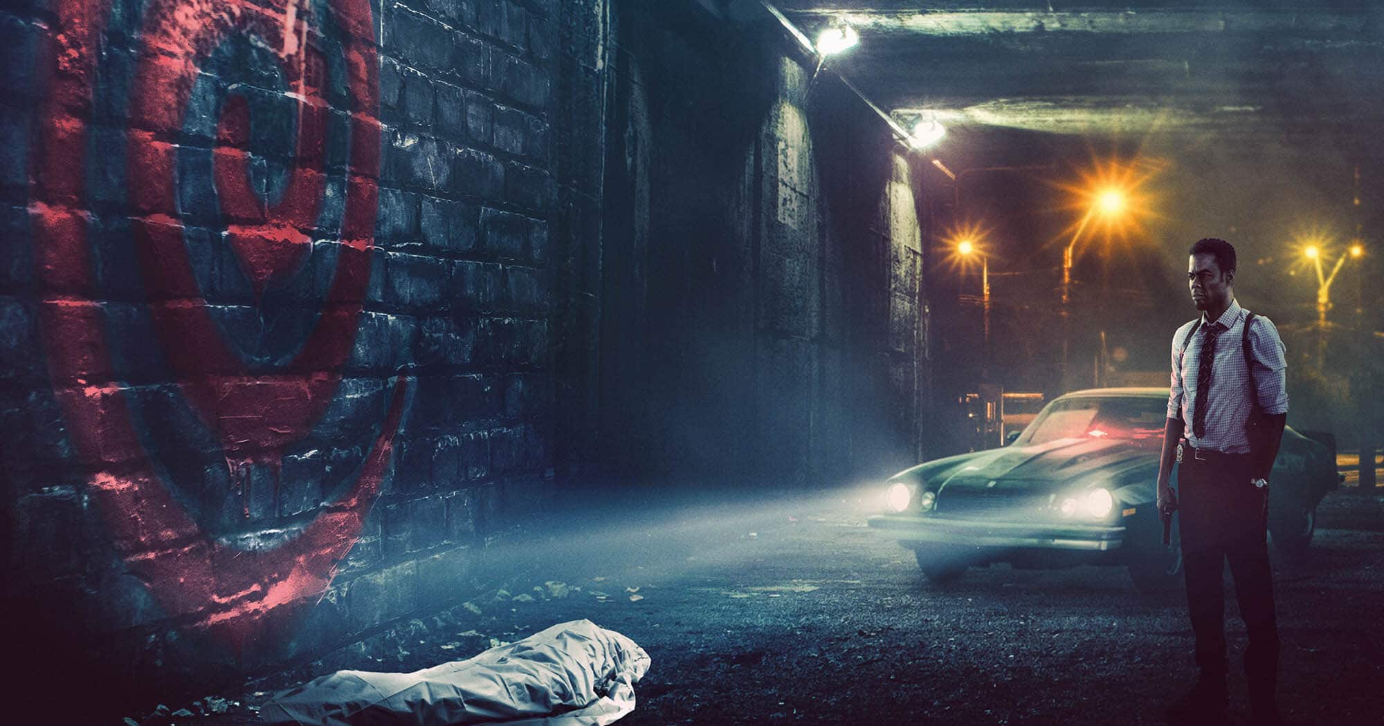 Spirale : l'héritage de Saw, bande-annonce