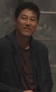 Sung Kang