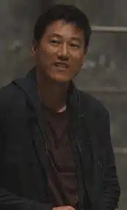 Sung Kang