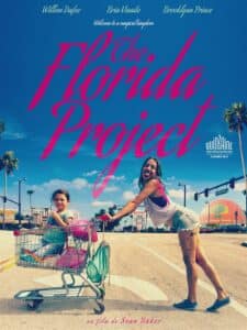 Sean Baker