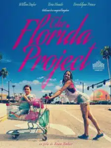 Sean Baker