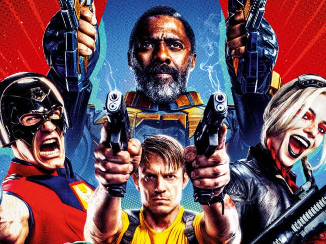 Premier jour France (28 juillet 2021) : The Suicide Squad anéanti