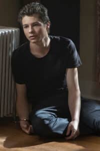 Toby Wallace