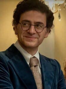 Wajdi Mouawad