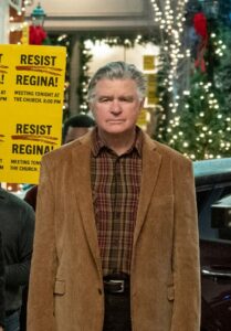 Treat Williams