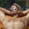 Rafael Teóphilo dans Vent Chaud de Daniel Nolasco