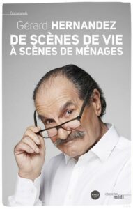 Gérard Hernandez