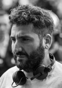 Mouloud Achour