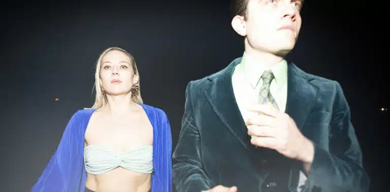 Jo Wedin & Jean Felzine : le single La Femme de l’année arrive
