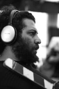Saeed Roustayi