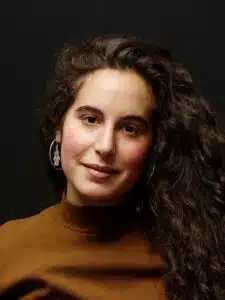 Lina Soualem