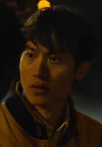Guang Huo