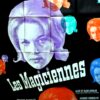 Affiche du film "Les magiciennes" © 1960