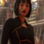 Meng’er Zhang