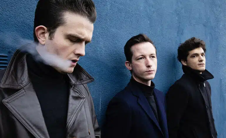 Mustang : Memento Mori un 4ème album en or