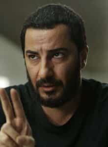 Navid Mohammadzadeh