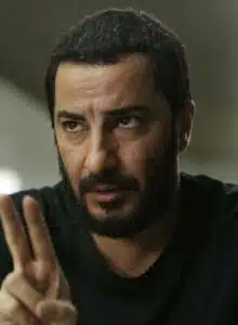 Navid Mohammadzadeh