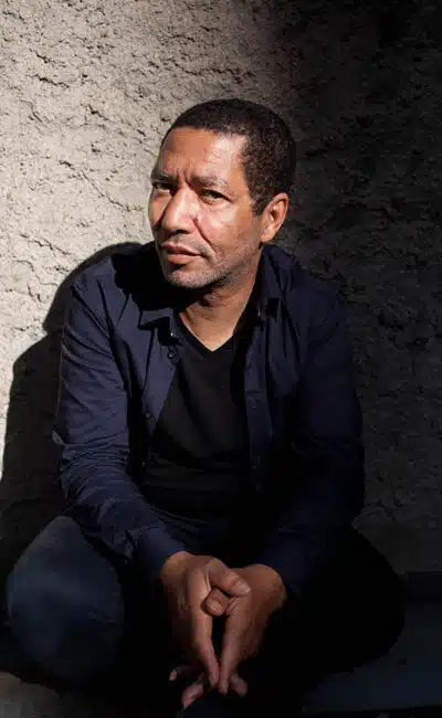 Philippe Lacôte, réalisateur