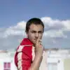 Adrian Rossi dans Summer White