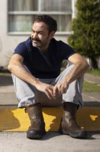 Fabián Corres