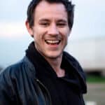 Rodrigo Ruiz Patterson