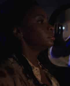 Teyonah Parris