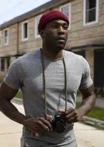 Yahya Abdul-Mateen II