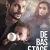 De bas étage de Yassine Qnia, affiche du film (2021)