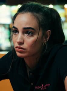 Souheila Yacoub